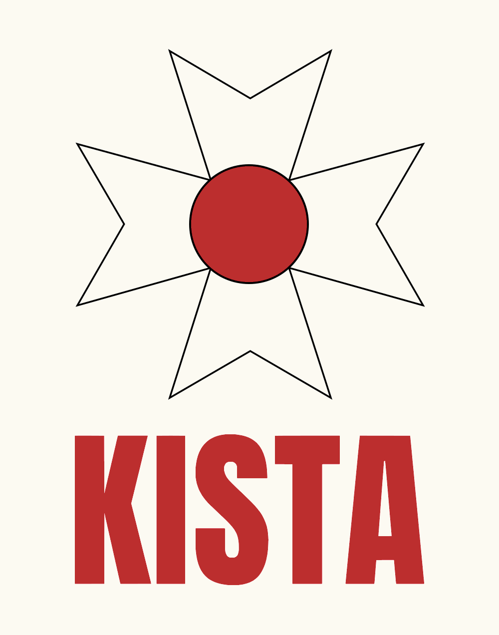 KISTA